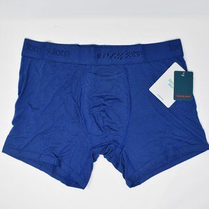 Tommy John Second Skin Trunk Boxer Briefs XL